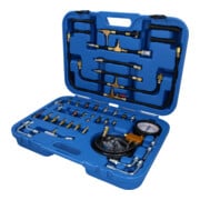 Brilliant Tools Coffret de contrôle de pression essence, 44 pcs-2