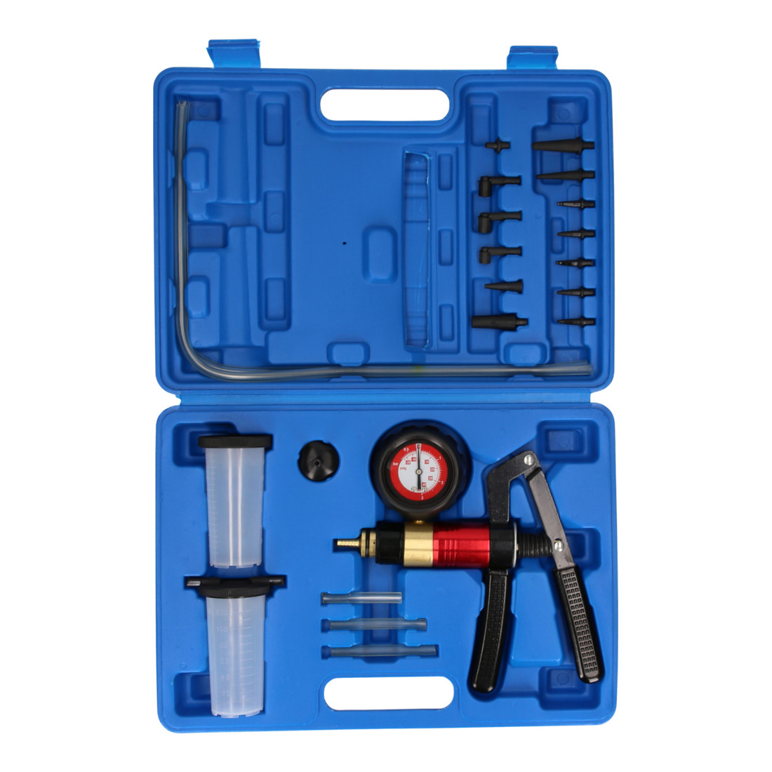 Brilliant Tools Coffret de contrôle par dépression, 21 pcs