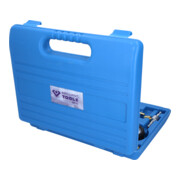 Brilliant Tools Coffret de test de pression pour pompe à injection, 9 pcs-5