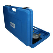Brilliant Tools Coffret de test d'injecteurs avec 4 manomètres, 26 pcs-5