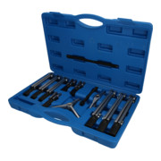 Brilliant Tools Coffret d'extrateur universel, 14 pcs-2