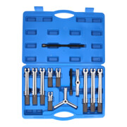 Brilliant Tools Coffret d'extrateur universel, 14 pcs-2