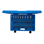 Brilliant Tools Coffret d’outils pour amortisseur, 39 pcs-4