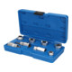 Brilliant Tools Coffret d’outils pour jambe de force, 8 pcs-5
