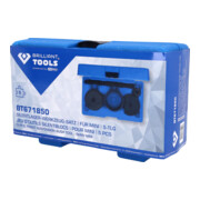 Brilliant Tools coffret d’outils pour silent-blocs, pour BMW Mini, 7 pcs-2