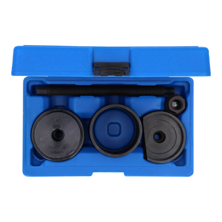 Brilliant Tools coffret d’outils pour silent-blocs, pour BMW Mini, 7 pcs