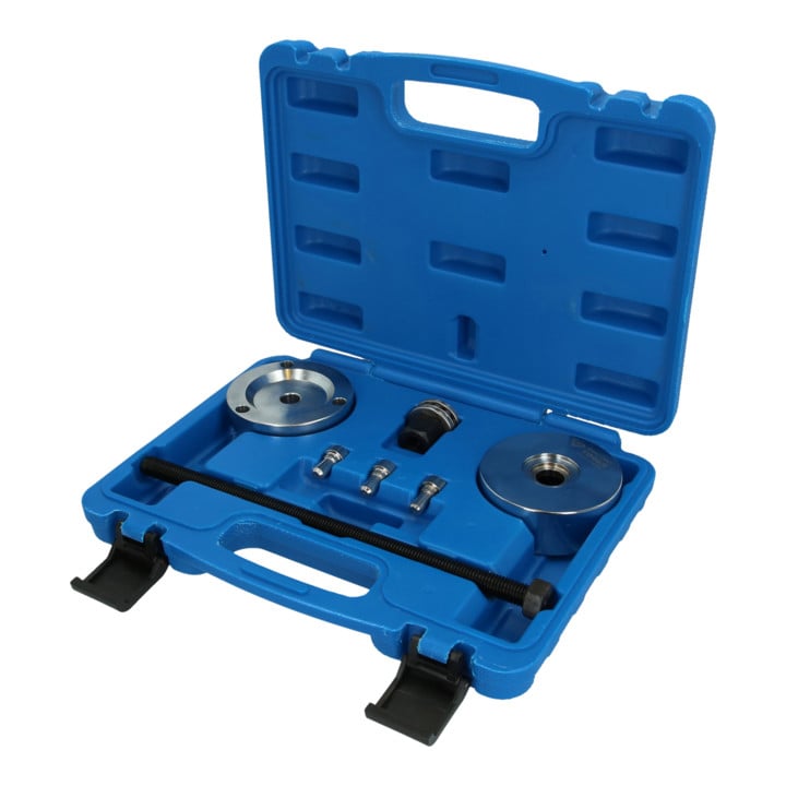 Brilliant Tools Coffret d'outils pour silent-blocs, pour Fiat Stilo, Bravo, 7 pcs