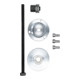 Brilliant Tools Coffret d'outils pour silent-blocs, pour Fiat Stilo, Bravo, 7 pcs-4
