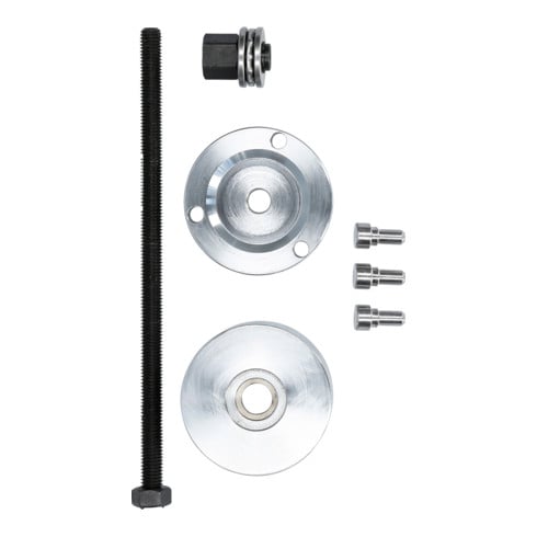Brilliant Tools Coffret d'outils pour silent-blocs, pour Fiat Stilo, Bravo, 7 pcs