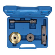 Brilliant Tools Coffret d’outils pour silent-blocs, pour Ford Mondeo, 4 pcs-4