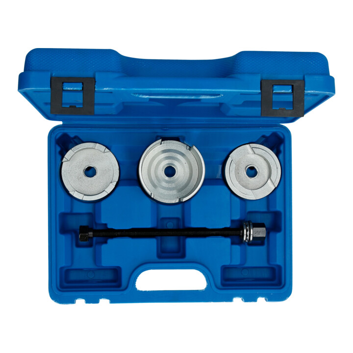 Brilliant Tools Coffret d’outils pour silent-blocs, pour Renault laguna II, 4 pcs