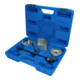 Brilliant Tools Coffret d’outils pour silent-blocs, pour Renault laguna II, 4 pcs-5