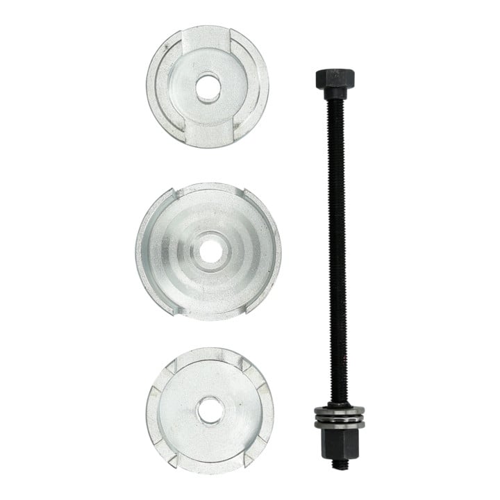 Brilliant Tools Coffret d’outils pour silent-blocs, pour Renault laguna II, 4 pcs