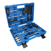 Brilliant Tools Coffret d’outils pour tambours et disques de frein, 15 pcs-4