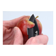 Brilliant Tools Coltellino pieghevole con fermo e custodia-2