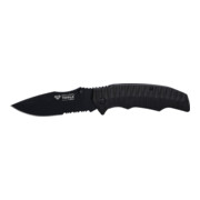 Brilliant Tools Coltellino pieghevole con fermo e custodia-4