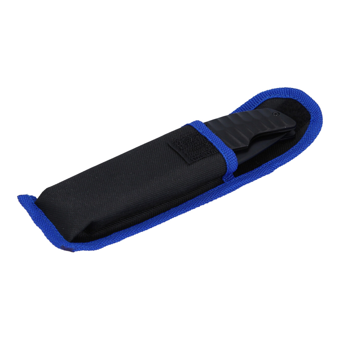 Brilliant Tools Coltellino pieghevole con fermo e custodia