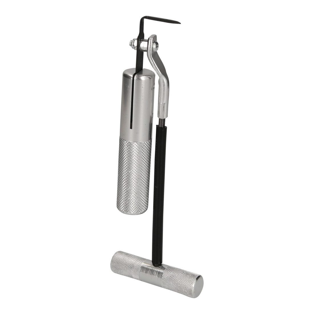 Brilliant Tools Coltello manuale per dischi incollati