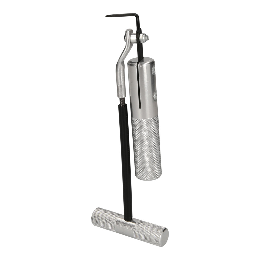 Brilliant Tools Coltello manuale per dischi incollati