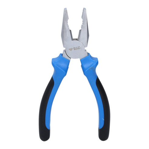 Brilliant Tools Combinatietang 180 mm