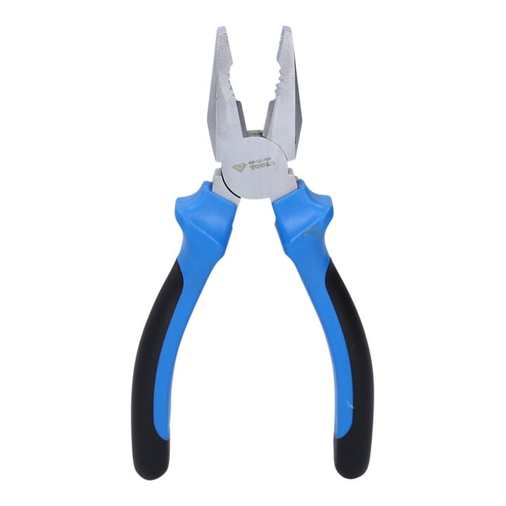 Brilliant Tools Combinatietang 180 mm