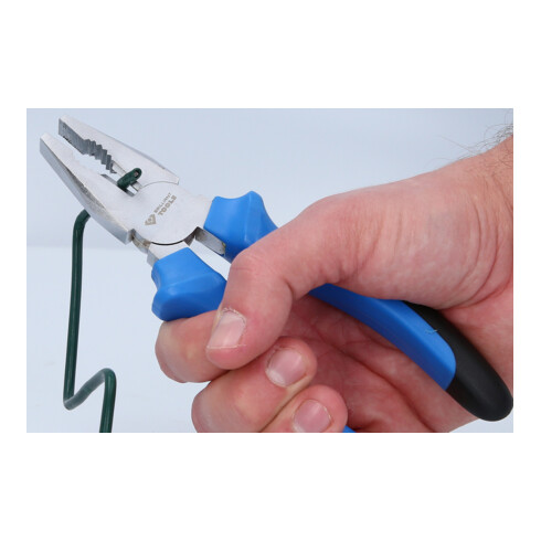 Brilliant Tools Combinatietang 180 mm