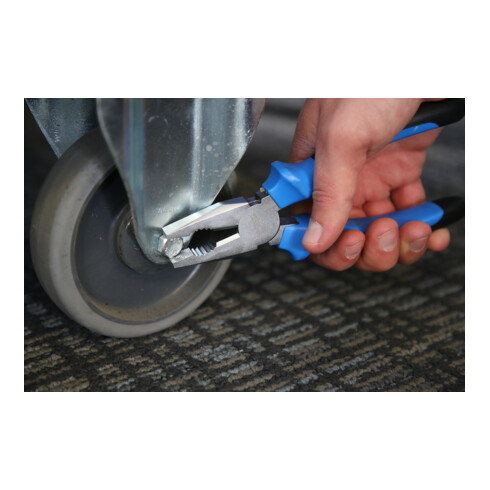 Brilliant Tools Combinatietang 180 mm