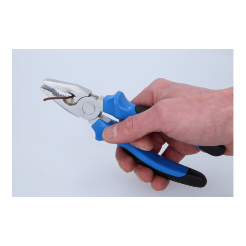 Brilliant Tools Combinatietang 180 mm