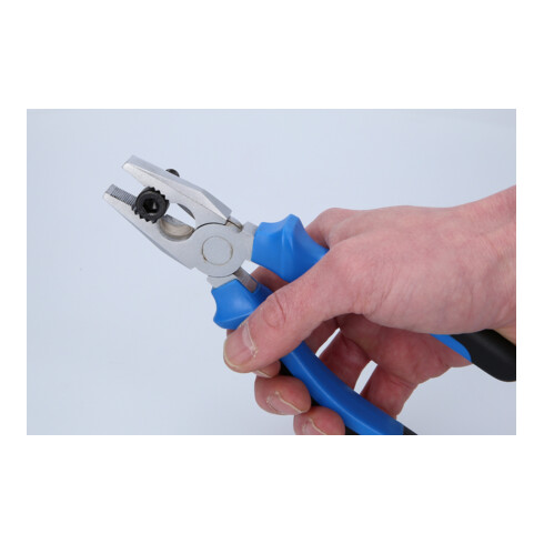 Brilliant Tools Combinatietang 180 mm