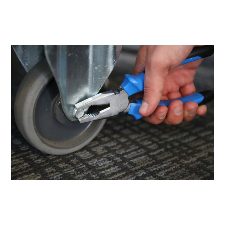 Brilliant Tools Combinatietang 180 mm