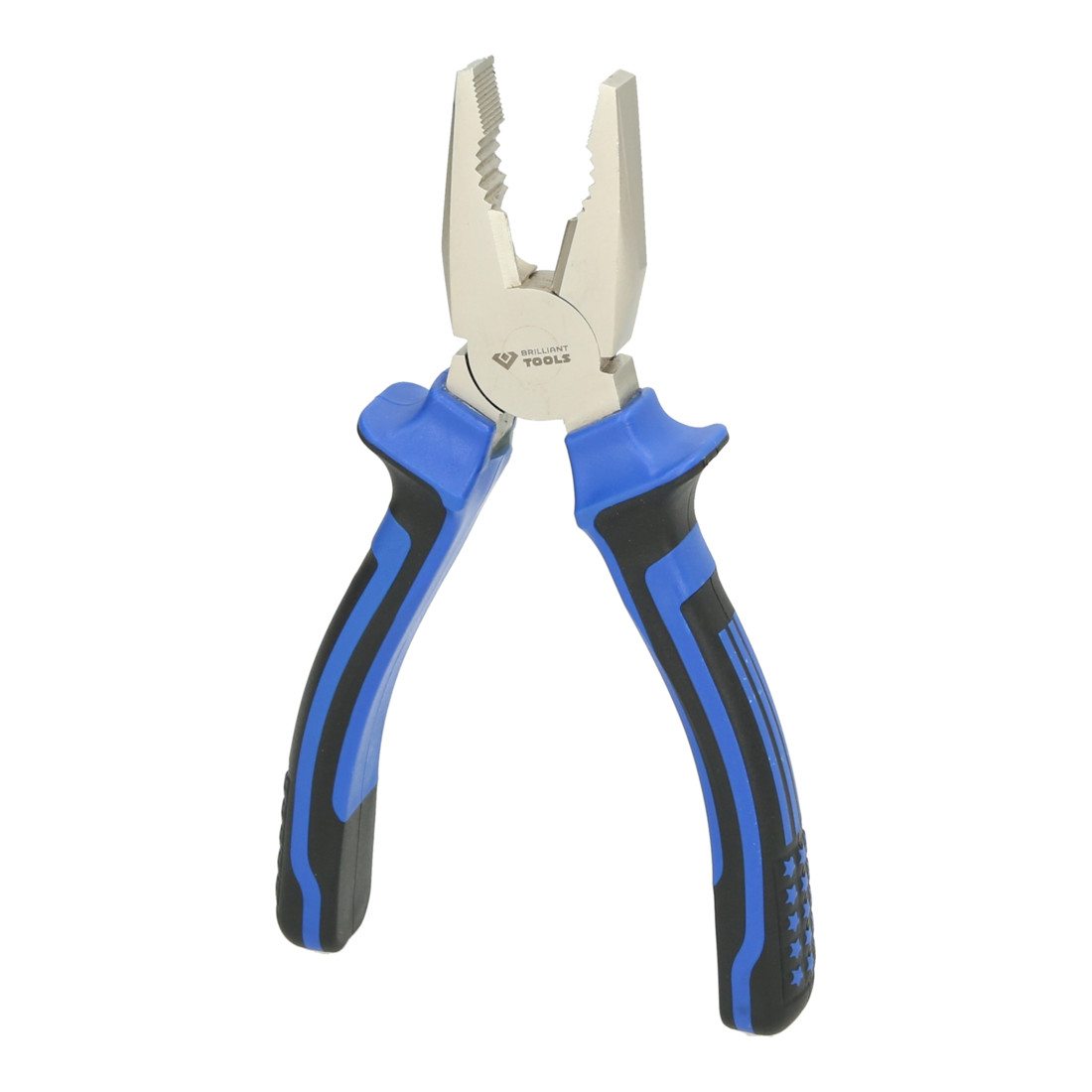 Brilliant Tools Combinatietang