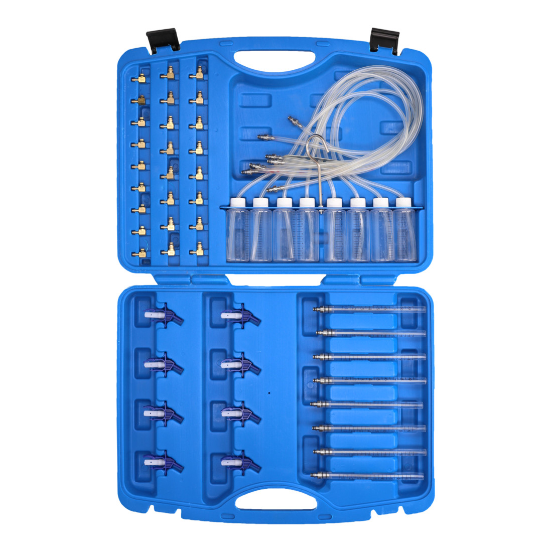 Brilliant Tools Common-Rail-Tester