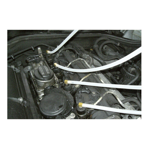 Brilliant Tools Common-Rail-Tester