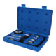 Brilliant Tools Compressietesterset benzinemotoren, 8-dlg-2