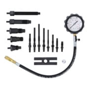Brilliant Tools Compressietesterset voor dieselmotoren, 18-dlg-5