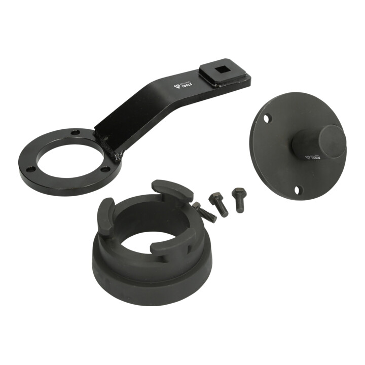 Brilliant Tools Contre-support de vilebrequin pour BMW M52TU, M54, M56, BT591824