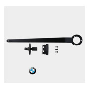 Brilliant Tools Contre-support de vilebrequin pour BMW M52TU, M54, M56, BT591840