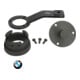 Brilliant Tools Controsupporto per albero a gomiti per BMW M52TU, M54, M56-1