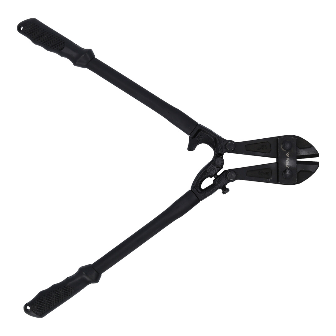 Brilliant Tools Coupe-boulons 18", 450 mm