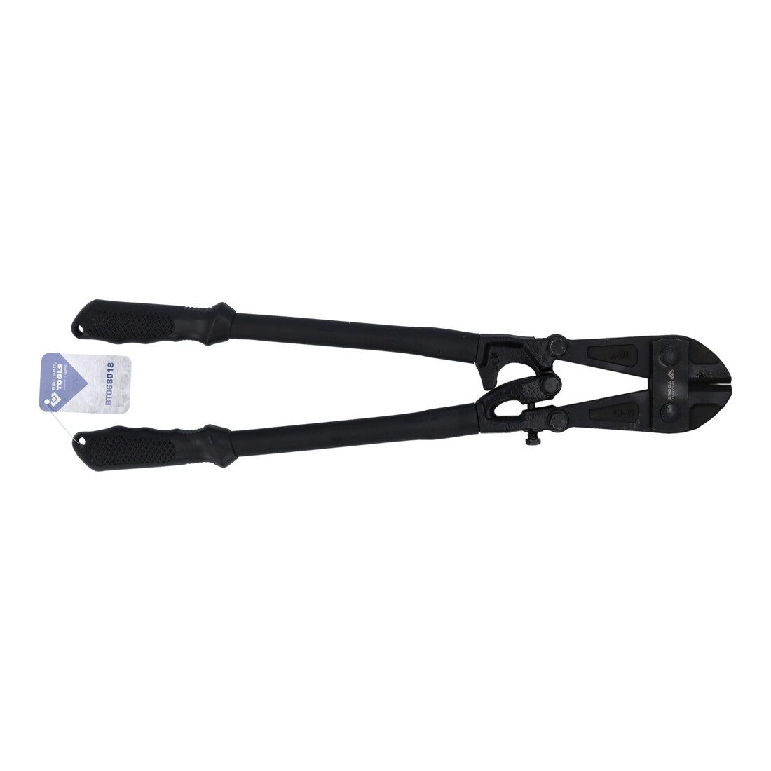 Brilliant Tools Coupe-boulons 18", 450 mm