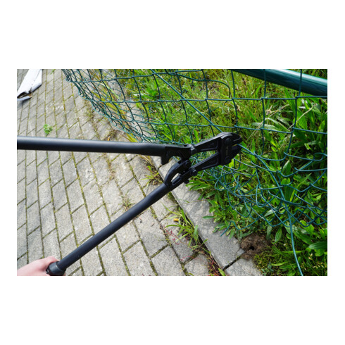 Brilliant Tools Coupe-boulons 24", 600 mm