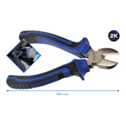 Brilliant Tools Coupe-câbles