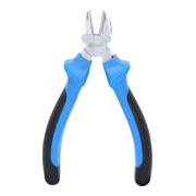 Brilliant Tools Coupe-câbles diagonal 160 mm-4