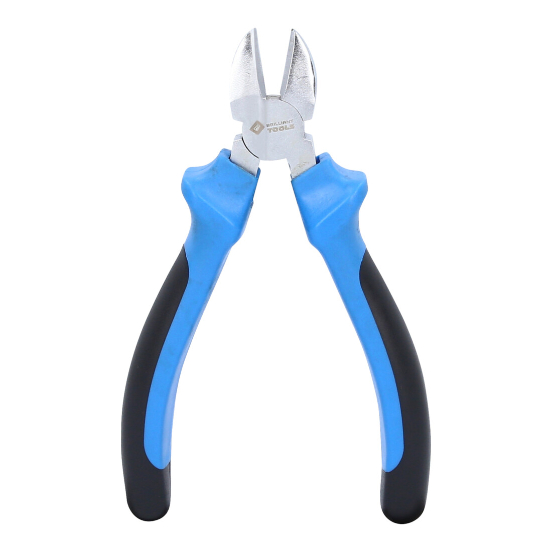 Brilliant Tools Coupe-câbles diagonal 160 mm