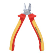 Brilliant Tools Coupe-câbles diagonal VDE, 160 mm-5