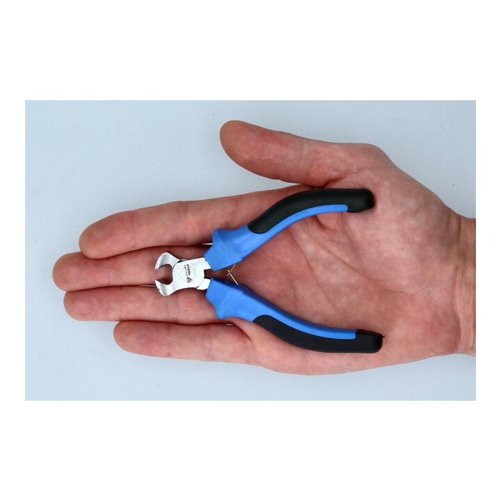 Brilliant Tools Coupe-fil de précision pour mécanique fine