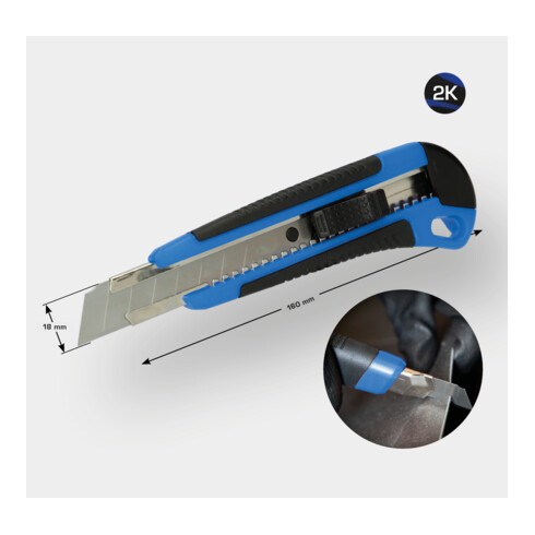 Brilliant Tools Cutter