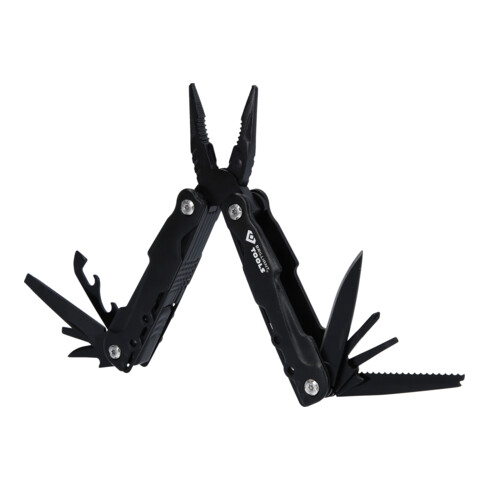 Brilliant Tools Cutter et pince multifonction