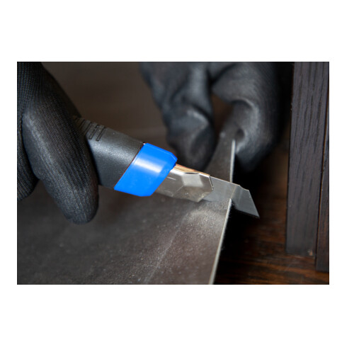 Brilliant Tools Cutter-Messer