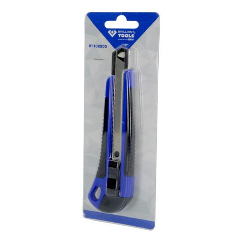 Brilliant Tools Cutter-Messer